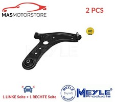 LINKS RECHTS QUERLENKER SATZ MEYLE 28-16 050 0046/HD 2PCS I FÜR KIA STONIC