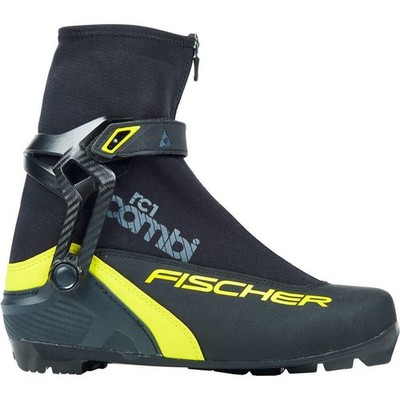 Fischer RC1 Combi Langlauf-Schuhe Skischuhe
