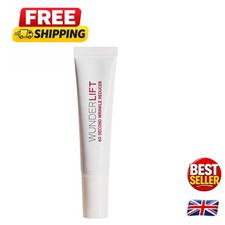 Image of Transforming Eye Serum - Instant Results Against Puffiness & Aging in 8 Hours
