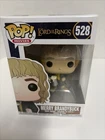 Funko Pop! Lord of the Rings Merry Brandybuck #528 Collectible Figure