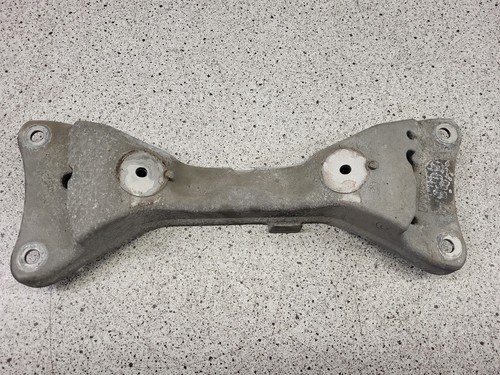 BMW F20 118I, Getriebeträger, 22316860777