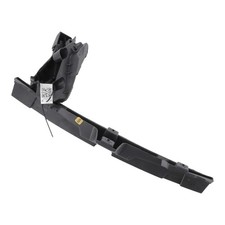 Stück Stoßfängerhalterung Hinten - Citroen DS4 I PH.1 - Dunkelweiß - 00007416X