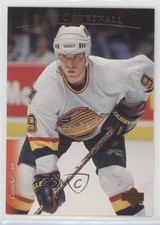 1995-96 Upper Deck Russ Courtnall #317 8d2