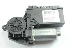 VW PHAETON 3D Fensterhebermotor hinten rechts 3D0959703K 3.00 Diesel 31938322