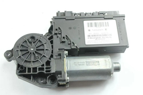 VW PHAETON 3D Fensterhebermotor hinten rechts 3D0959703K 3.00 Diesel 31938322