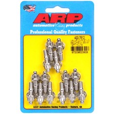 Arp For Chevy Bb Valve Cover Stud Kit Ss Stamped Steel Covers 12 Pt Arp For Chevy Bb Valve Cover Stud Kit Ss Stamped Steel Covers 12 Pt