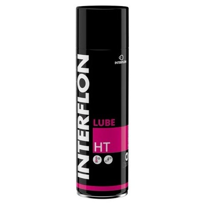 Interflon Lube HT 500 ml Schmieröl für hohe Temperaturen und extreme Belastungen