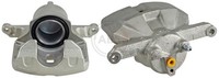 Bremssattel A.B.S. 740482 FüR Mazda KE KF CX GH Grauguss Van KE107 Keefw AWD