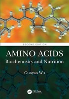 Amino Acids Biochemistry And Nutrition Guoyao Wu Taschenbuch Englisch 2021