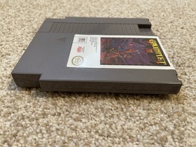 Gauntlet 2 II Nintendo NES Game Cartridge Only
