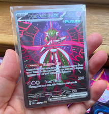 The Pokemon Company Iron Valiant ex 157/131 Prismatic Evolutions SIR Holo ENG on eBay