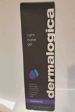 Dermalogica UltraCalming Calm Water Gel 1.7oz / 50ml 59 SEALED
