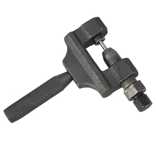 Chain Rivet Tool Motorcycle Riveter Chain Breaker Breaker (Grey) | eBay