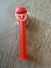 VINTAGE PEZ--SANTA CLAUS DISPENSER (LOOK) NO FEET AND CLOSED EYES — photo 5