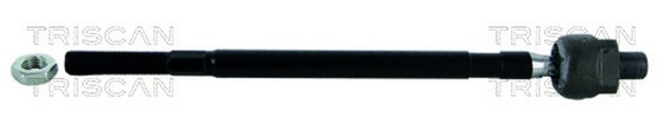 Triscan Axialgelenk Spurstange 8500 50218 FüR Mazda Premacy 323 M14X1,5 / M16X1-image