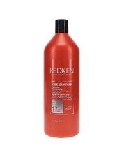 Redken Frizz Dismiss Shampoo 33.8 oz