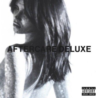 Nessa Barrett - Aftercare [New CD] Deluxe Ed
