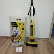 Hartbodenreiniger KARCHER FC 5