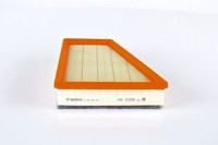 Luftfilter Bosch F 026 400 470 FÜR Renault Ansaugluftfilter