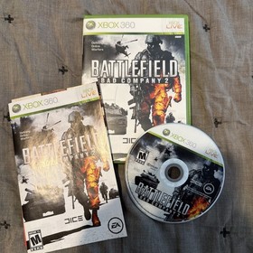 Xbox 360 Video Game Bundle. Lot of 22 Games. Tested/Working. 