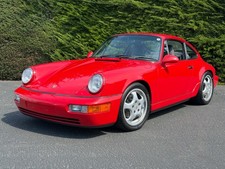 1993 Porsche 911 for Sale