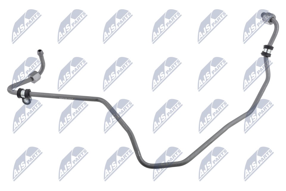 Fits NTY ECD-VW-037 TURBOCHARGER OIL TUBE  ⭐UK Stock⭐