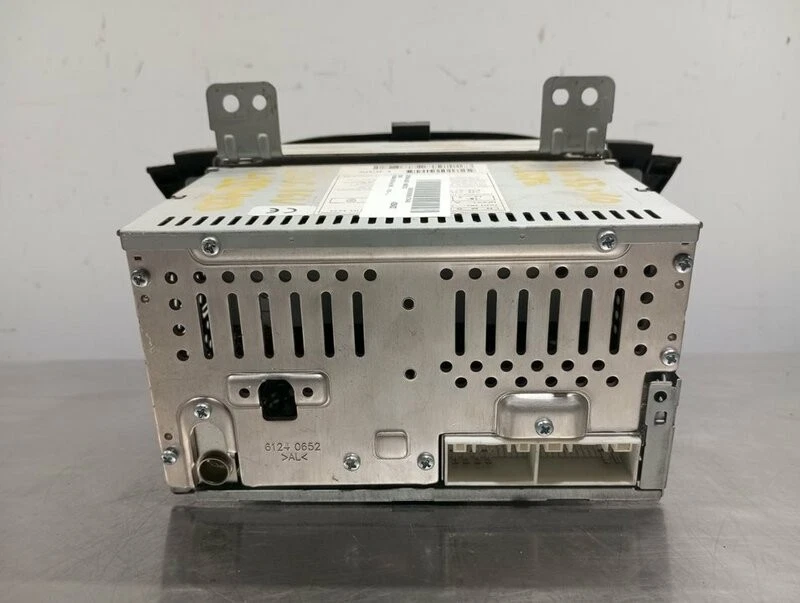 sistema audio radio cd para HYUNDAI IX35 (EL LM) 2010 435400 - Imagen 2 de 4