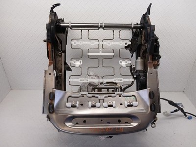 13-24 4RUNNER LF SEAT TRACK ASSY POWER OEM 