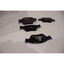 VORDERE BREMSBEL&Auml;GE MERCEDES CLK (97-02) W208 2.0 (200) KOMPRESSOR CPE 1997