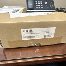 Middle Atlantic Products RLM-15A 