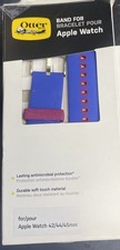 OtterBox All Day Watch Band for Apple Watch 