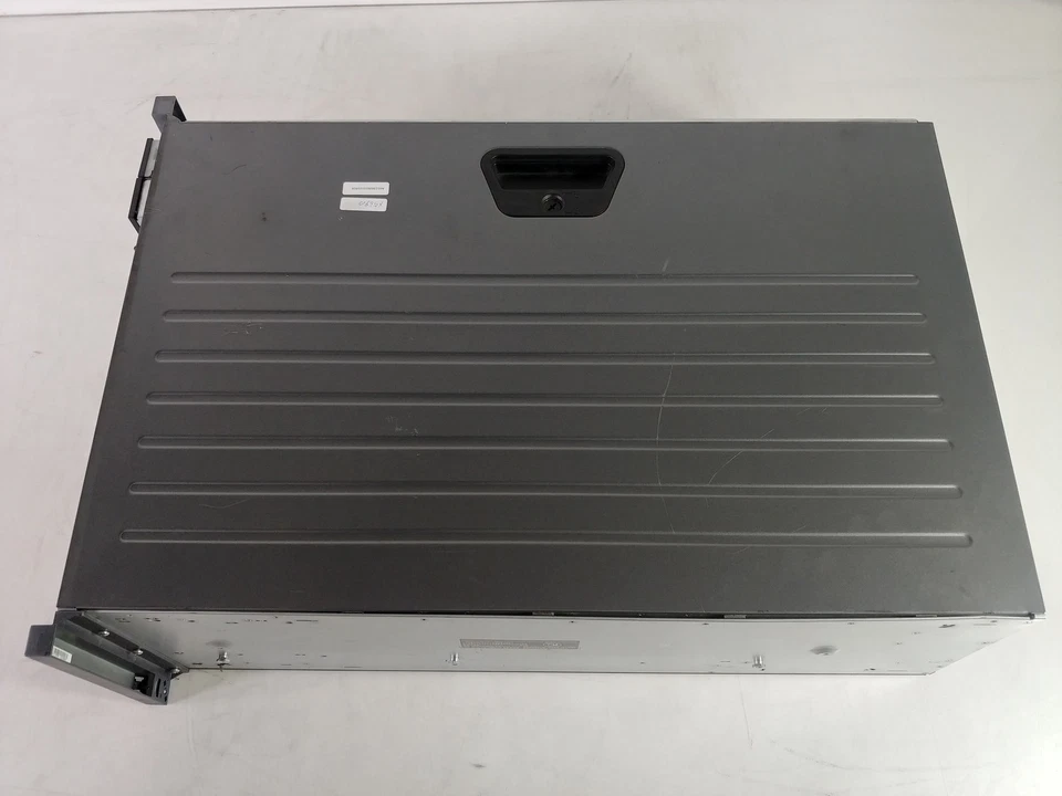 Dell PowerEdge T710 Xeon X5690 144 GB PC3L-12800R 5U Server No Drives - Image 2 of 4