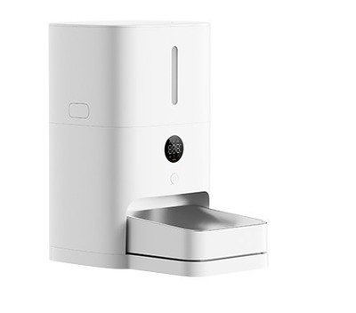 6941812796764 Smart Pet Food Feeder 2 EU XIAOMI