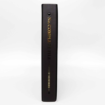 遊戯王OCG デュエルモンスターズ No. COMPLETE FILE PIECE OF MEMORIES KONAMI Yu-Gi-Oh OCG No. COMPLETE FILE Piece Of Memories Yugioh