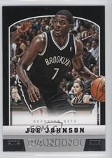2012-13 Panini Joe Johnson #83 2u3