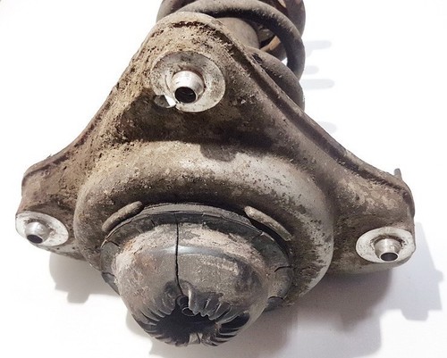 Domlager Federbeinlager Stützlager - Vorne Linke  Audi A6 DE1482108-12