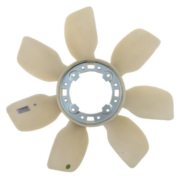 For Toyota Tacoma 1995-2004 VDO FA70374 Engine Cooling Fan Blade — 第 2/2 张图片