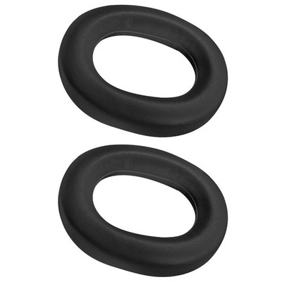 2* Replacement Ear Pads Cushion Cover For Huawei Freebuds Studio Headphone Parts
