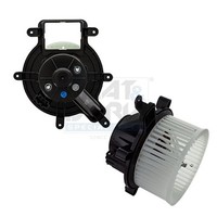 InnenraumgebläSe Meat & Doria 994231 FüR Peugeot 3008 1 GroßRaumlimousine 5008