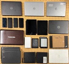 Miscellaneous Technology Lot