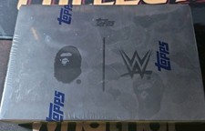 2025 Topps WWE X Bape Wrestling Checklist Guide in-content 8