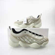 adidas Basketball Shoe Men's Beige New without Box Multiple Sizes