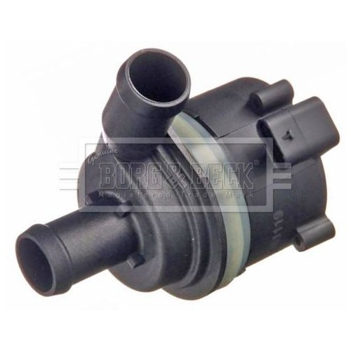 Water pump for AUDI A1 Sportback 8XA 8XF 2011 to 2019