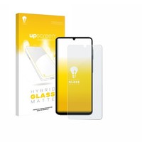 Display Panzerfolie Schutzglas Matt FüR Samsung Galaxy M07
