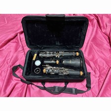 Kaerntner Clarinet Vandoren Mouthpiece with Case Good Condition