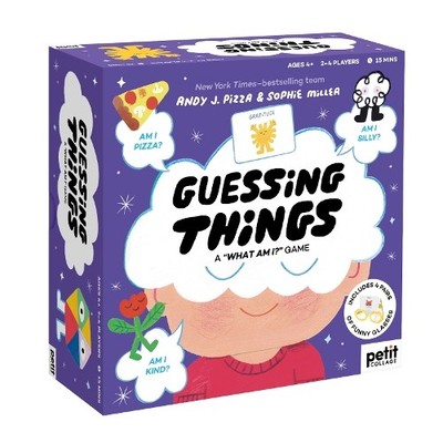 Guessing Things (US IMPORT)