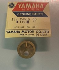 NOS YAMAHA 132-24515-00 1967-1972 1975-1979 F...