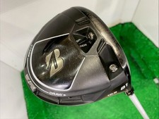 Bridgestone B1 Driver 10.5 AiR Speeder BS for Wood 826 Golf Clubs