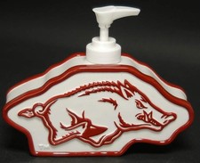 Slavic Treasures Arkansas Lotion Soap Dispenser 11507872