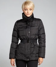 Marc New York by Andrew Marc Women’s Miner Down Jacket, size M